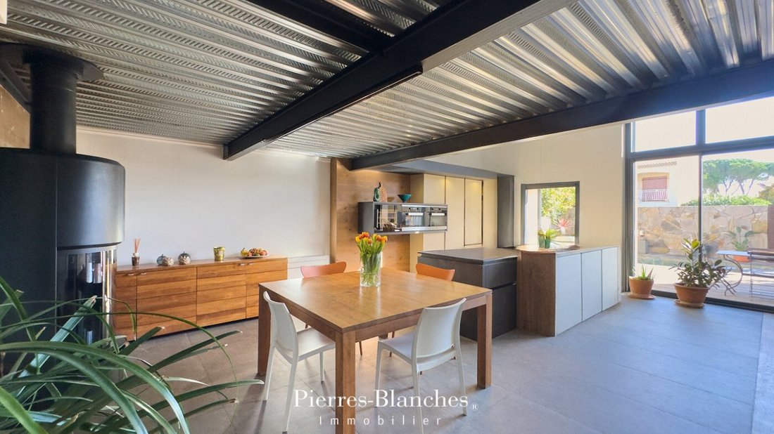 House in Musée-Village, Lattes, France 4 - 17473852