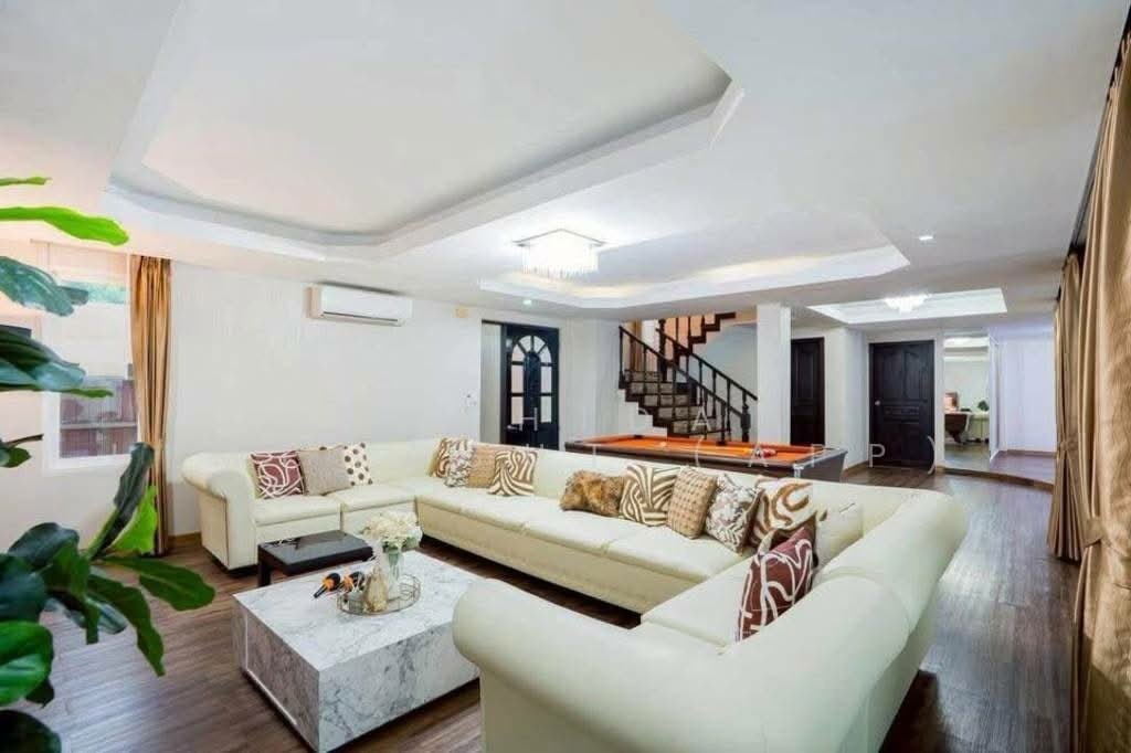 Villa in Pattaya City, Chon Buri, Thailand 3 - 17472525