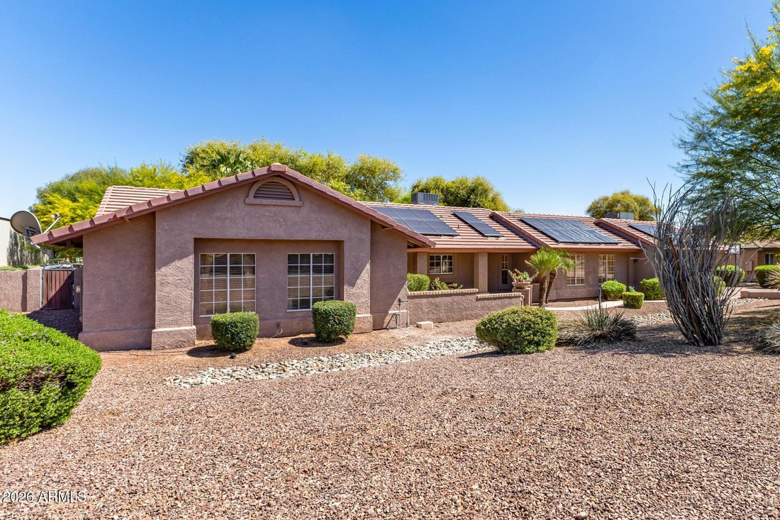 House in Surprise, Arizona, United States 1 - 17472865