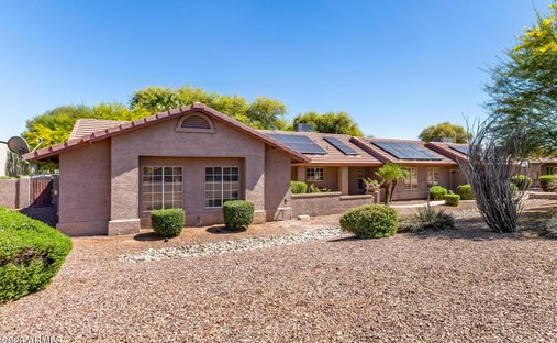 House in Surprise, Arizona, United States 1