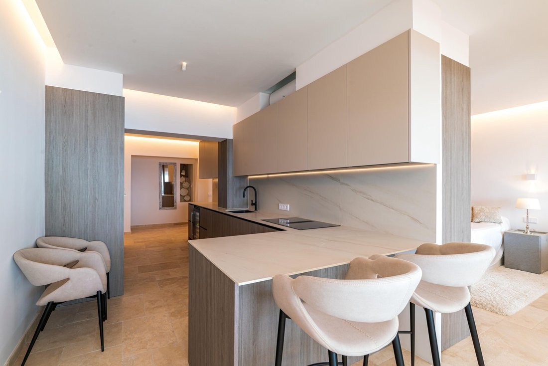 Apartment in Calvia, Balearic Islands, Spain 4 - 17474457