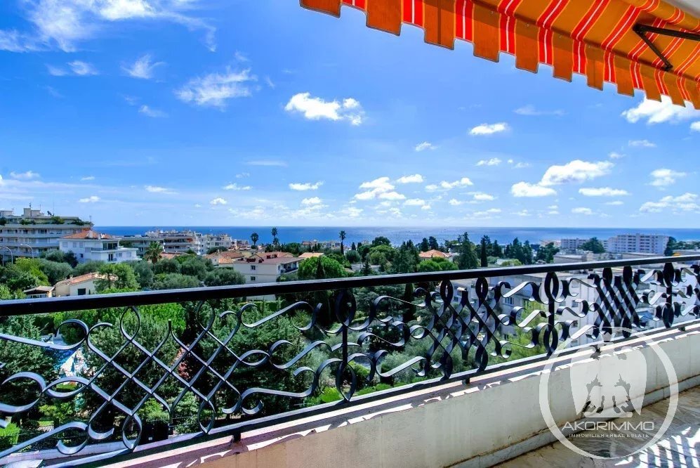 Apartment in Lanterne, Nice, France 4 - 17473823