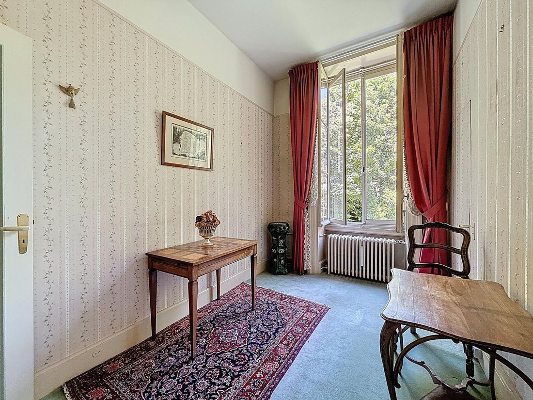 Appartamento a Le Centre, Meudon, Francia 5 - 17474927