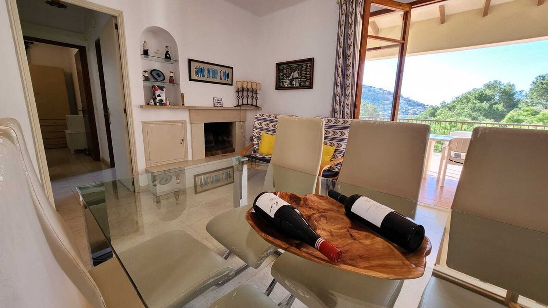 Villa in Port d'Andratx, Andratx, Balearic Islands 5 - 17474577