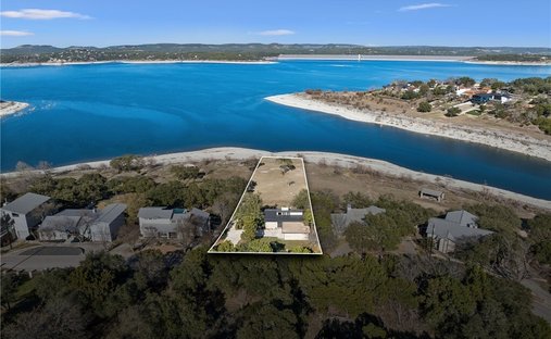 Haus in Canyon Lake, Texas, Vereinigte Staaten 1