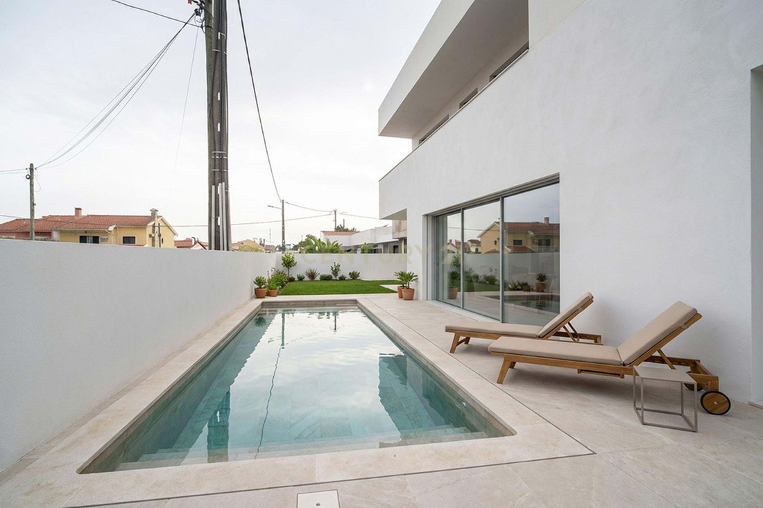 Villa in Amora, Setubal, Portugal 5 - 17473903