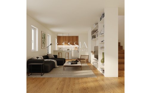 Wohnung in União das Freguesias de Cedofeita, Santo Ildefonso, Sé, Miragaia, São Nicolau e Vitória, Distrikt Porto, Portugal 1