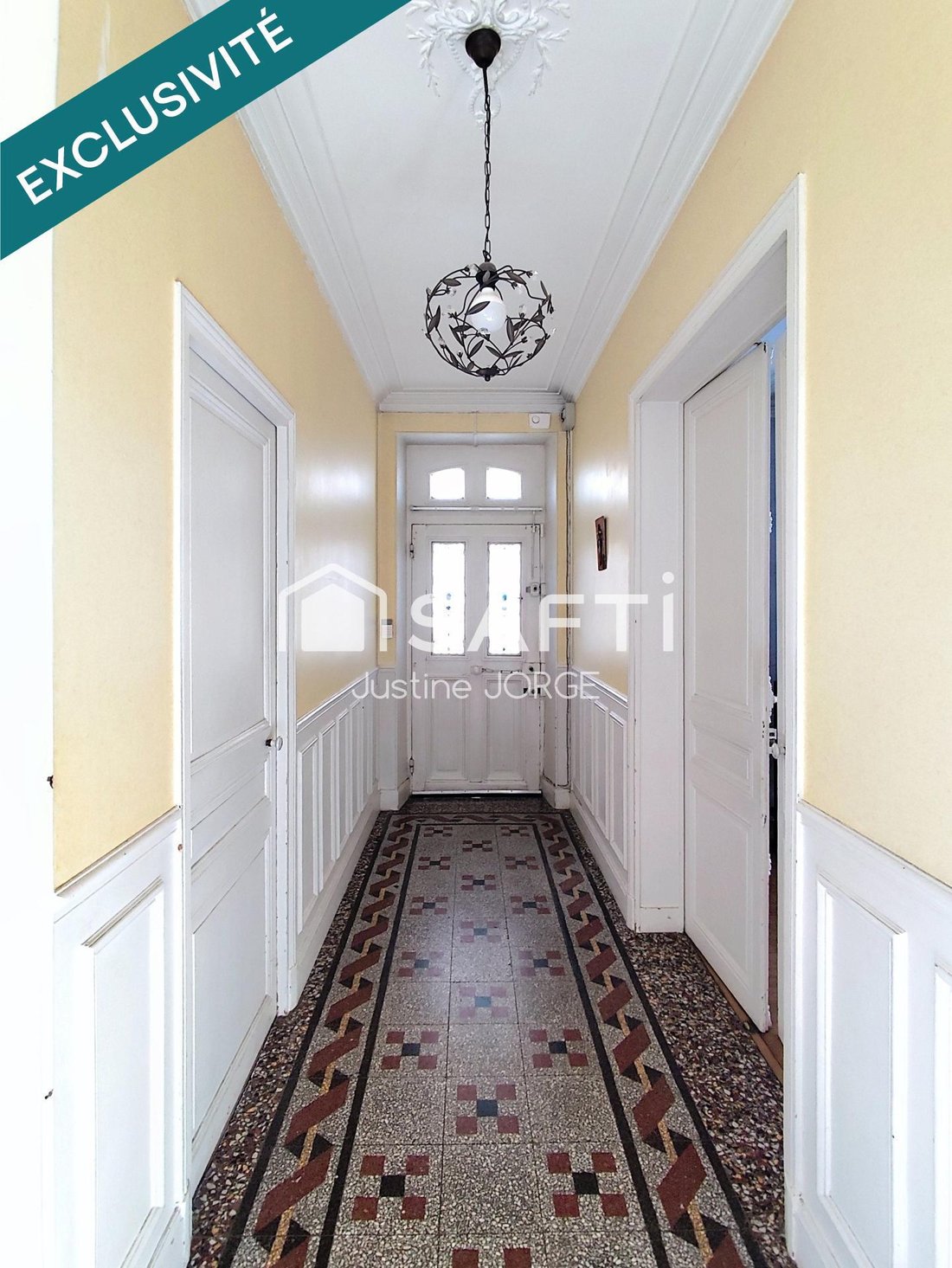 House in Montaigu Nord Est, Melun, France 4 - 17474896