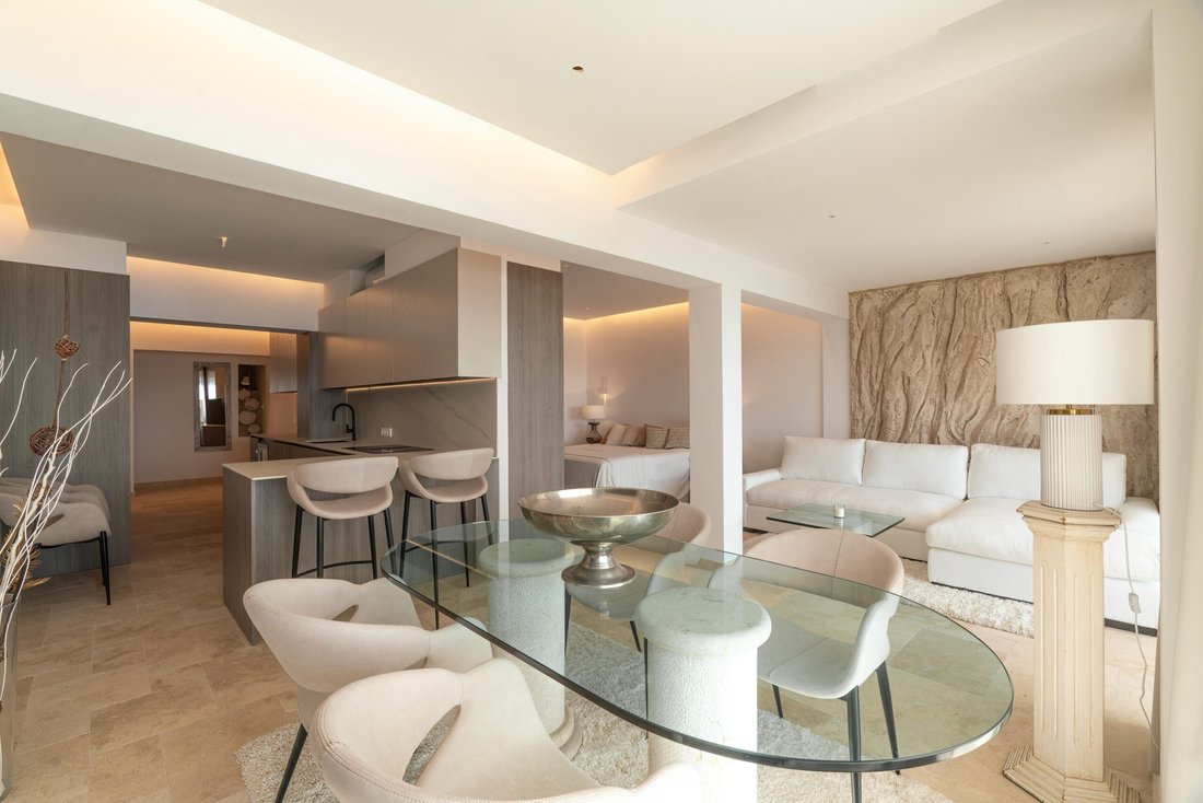 Apartment in Calvia, Balearic Islands, Spain 3 - 17474457