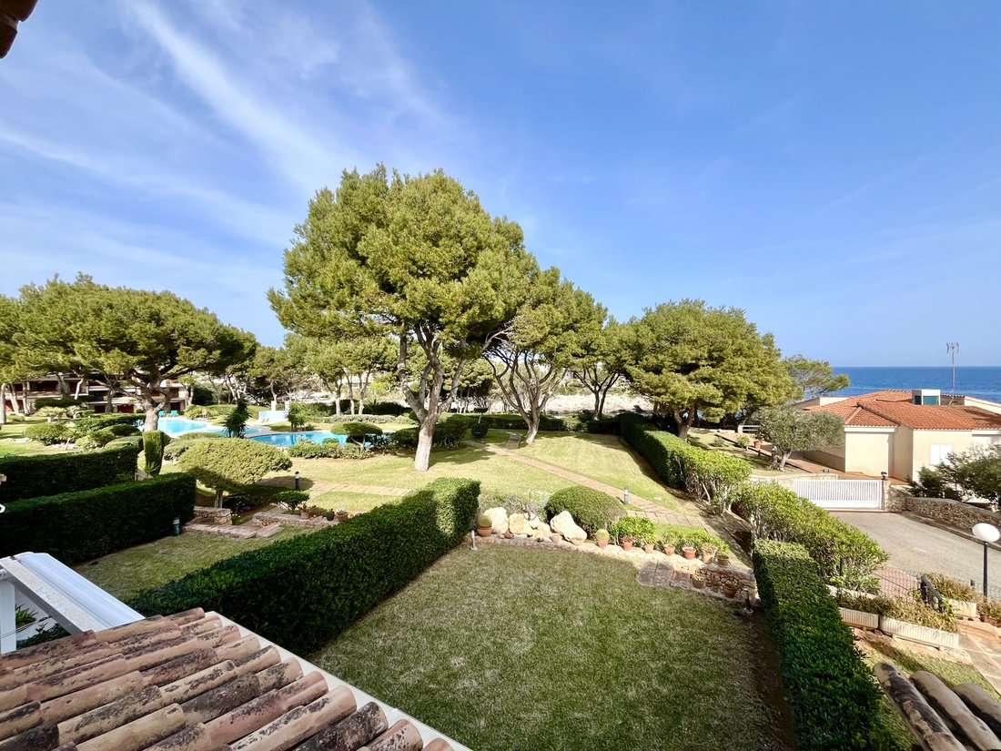 Apartment in Portocolom, Felanitx, Balearic Islands 2 - 17474482