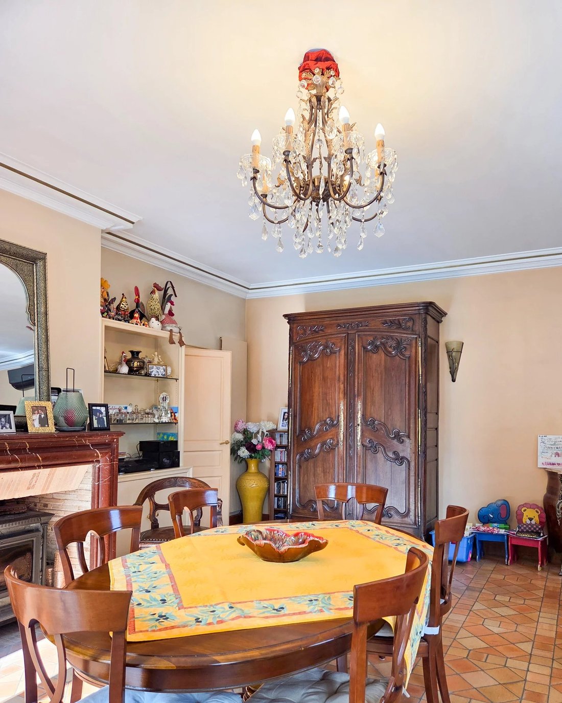 House in Banjan-Fontenelles-Maillets, Le Mans, France 4 - 17470550