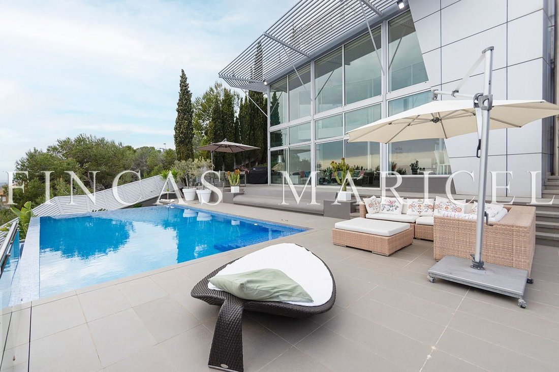 Chalet in Sitges, Catalonia, Spain 1 - 17473651