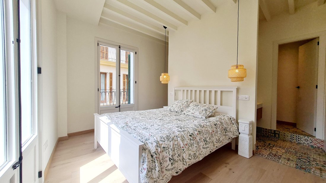 Apartment in Palma, Balearic Islands, Spain 3 - 17474464