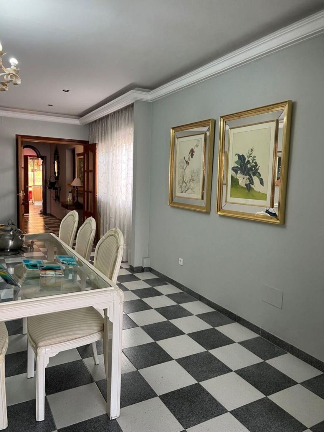Apartment in San Pedro de Alcantara, Andalusia, Spain 3 - 17471646