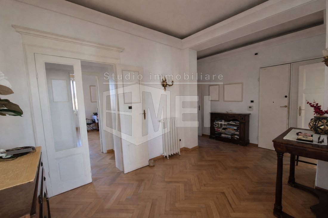 Villa in Ardenza Mare, Livorno, Tuscany 5 - 17288471