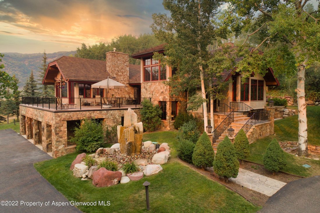 House in Snowmass Village, Colorado, United States 1 - 17474017