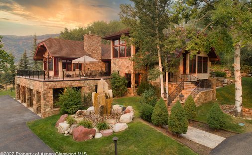 Haus in Snowmass Village, Colorado, Vereinigte Staaten 1
