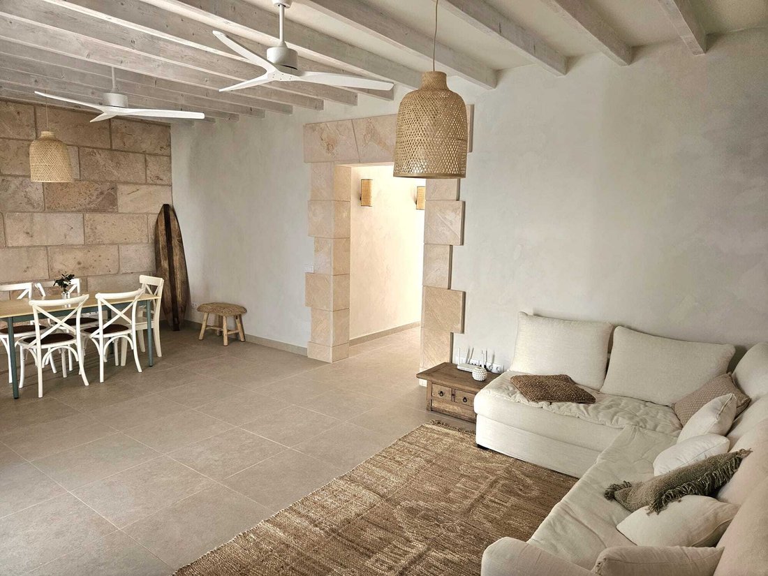 Apartment in Pollenca, Balearic Islands, Spain 2 - 17474547