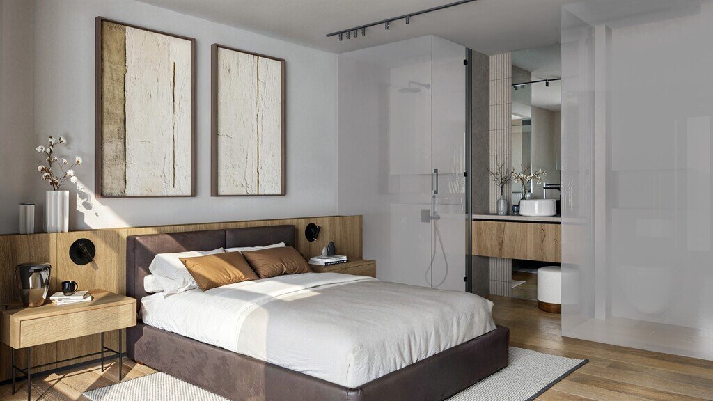 Apartment in Estepona, Andalusia, Spain 3 - 17473936