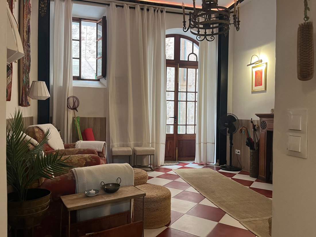 Townhouse in Soller, Balearic Islands, Spain 3 - 17474364