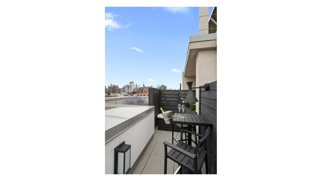 Appartement à New York, État de New York, États-Unis 4 - 17471674
