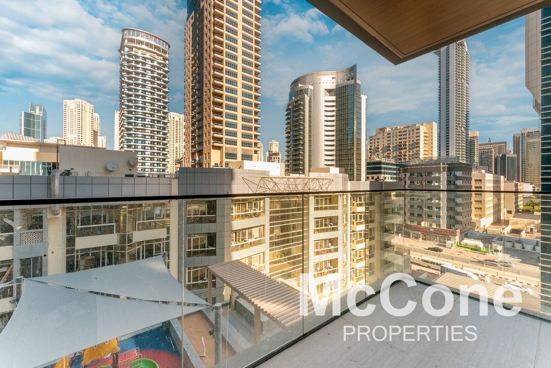 Apartment in Al Thanyah 5, Al Thanyah, Dubai 1 - 17471440