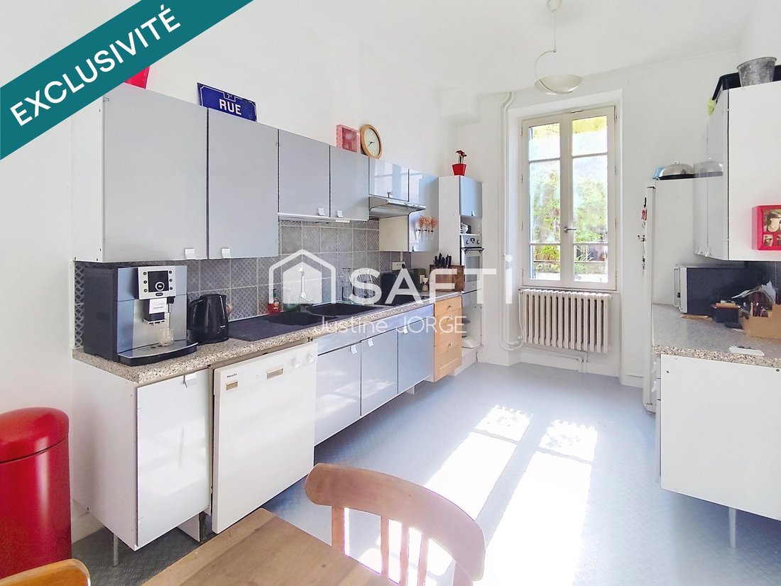 House in Montaigu Nord Est, Melun, France 3 - 17474896