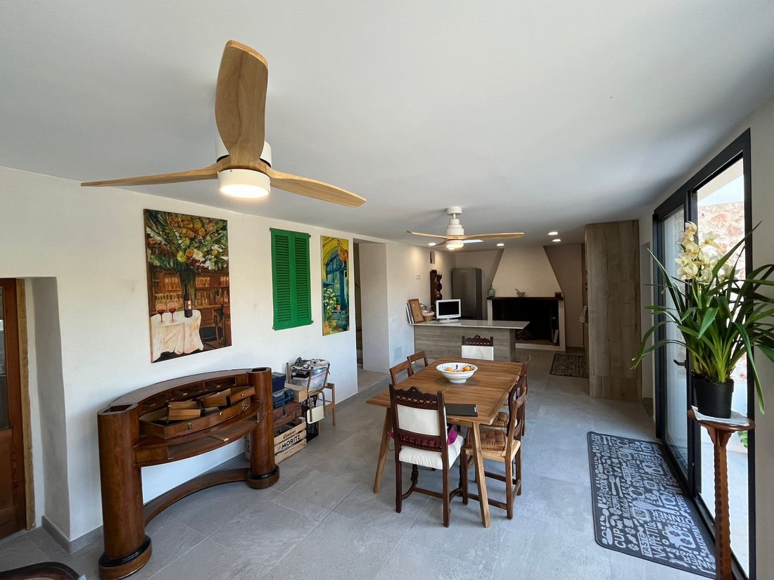 Villa in Ariany, Balearic Islands, Spain 4 - 17474785