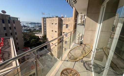 House in Palma, Balearic Islands, Spain 1