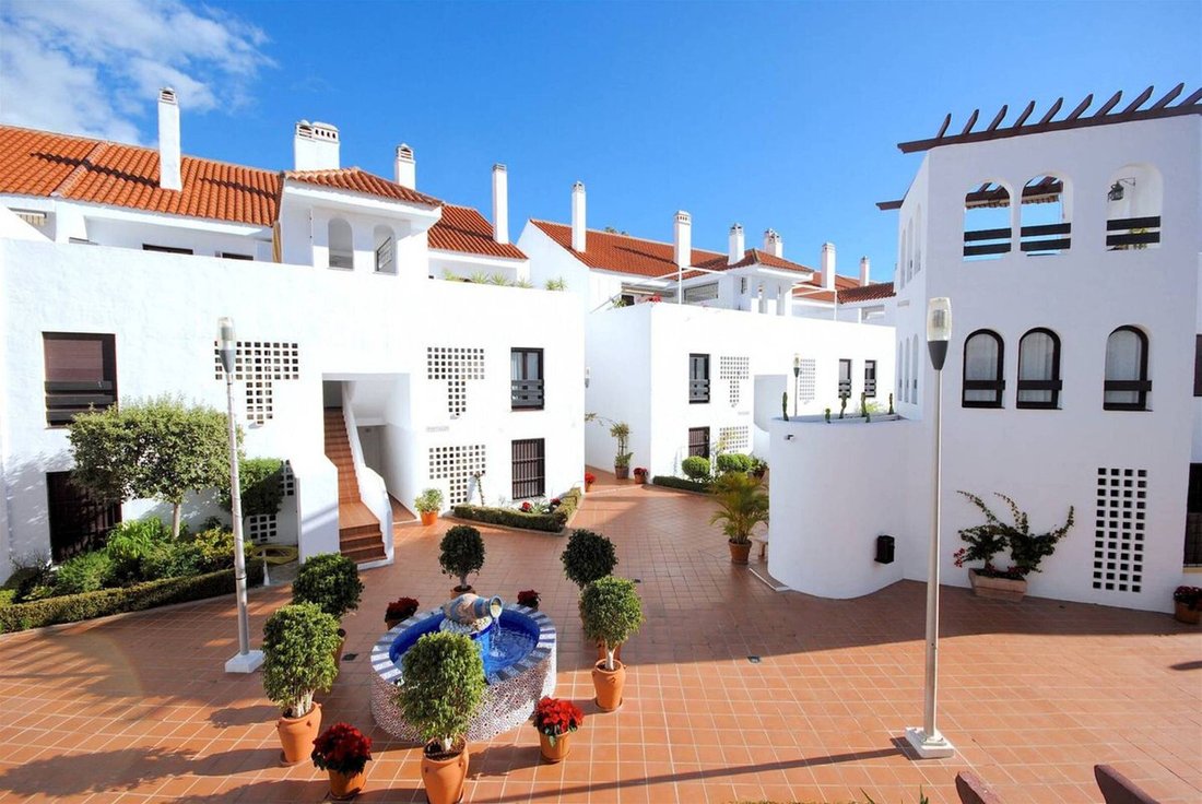 Apartment in Teatinos-Universidad, Malaga, Spain 2 - 17472194