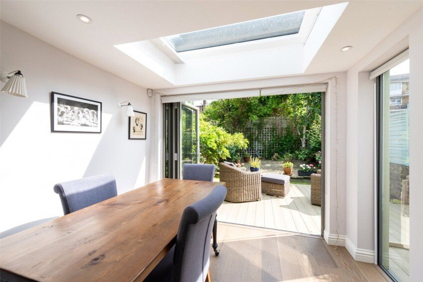 House in Heathway, England 4 - 17473047