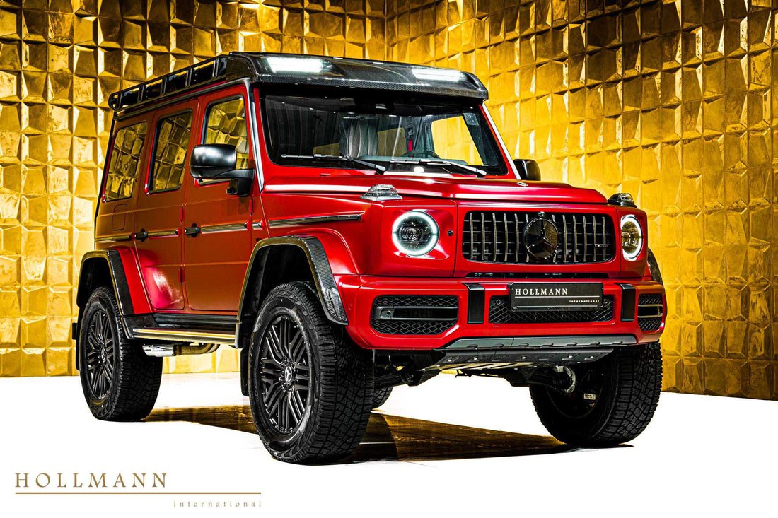 Suv in Stuhr, Germany 1 - 17470804