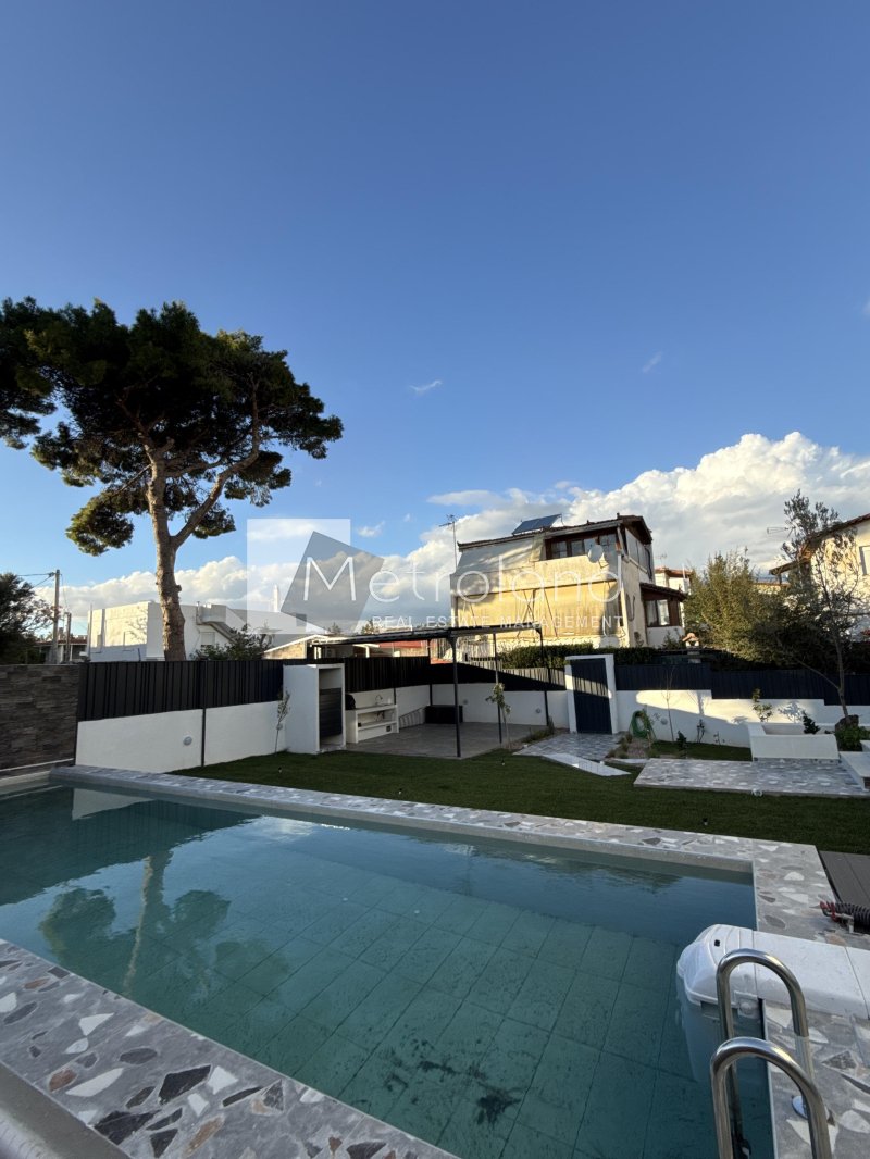 Villa in East Attica, Attica, Greece 1 - 17471202