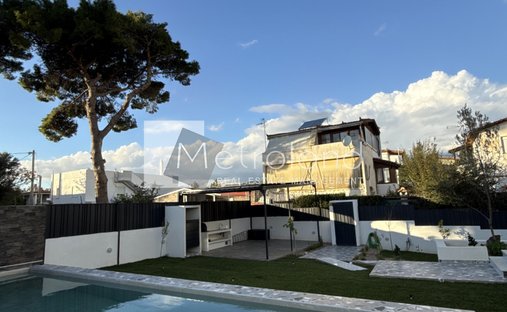 Villa in East Attica, Attica, Greece 1