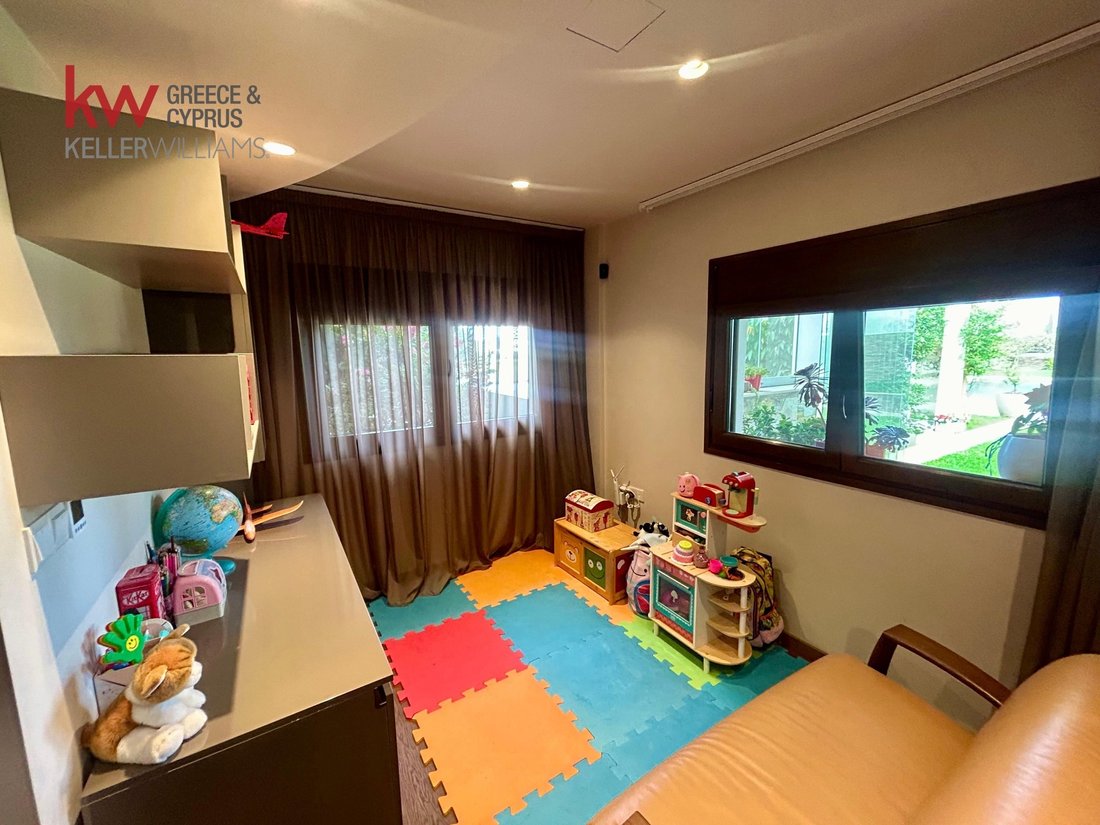 Villa in Aradippou, Larnaca, Cyprus 5 - 17471195