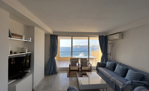 Apartment in Santa Ponsa, Balearic Islands, Spain 1