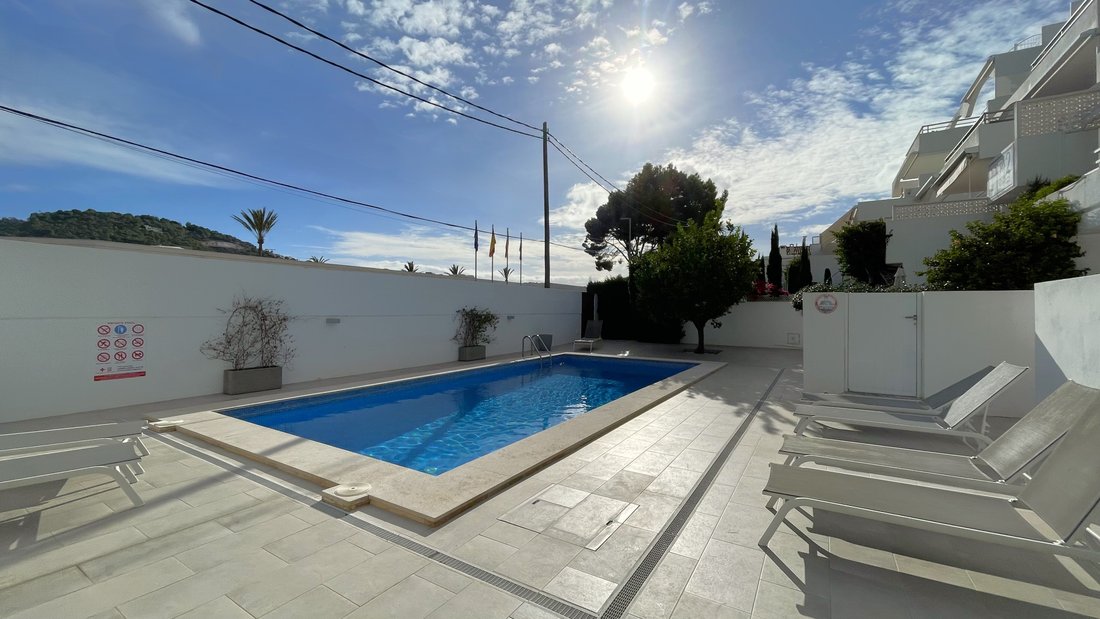 House in Port d'Andratx, Andratx, Balearic Islands 2 - 17474491