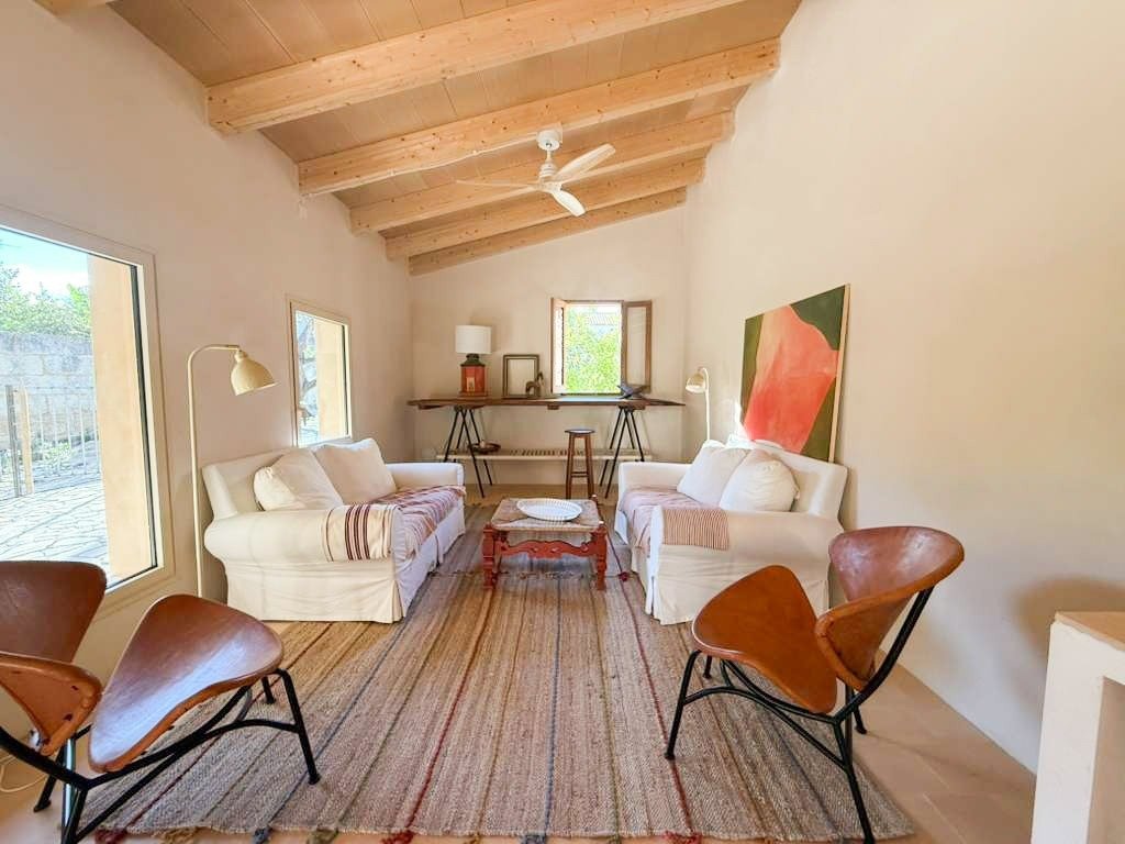 Apartment in sa Pobla, Balearic Islands, Spain 1 - 17474750