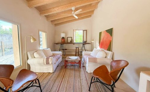 Apartment in sa Pobla, Balearic Islands, Spain 1