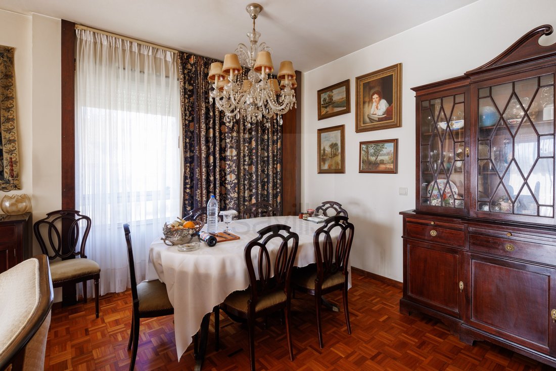 Apartment in Aldoar, Foz do Douro e Nevogilde, Porto District, Portugal 5 - 17474230