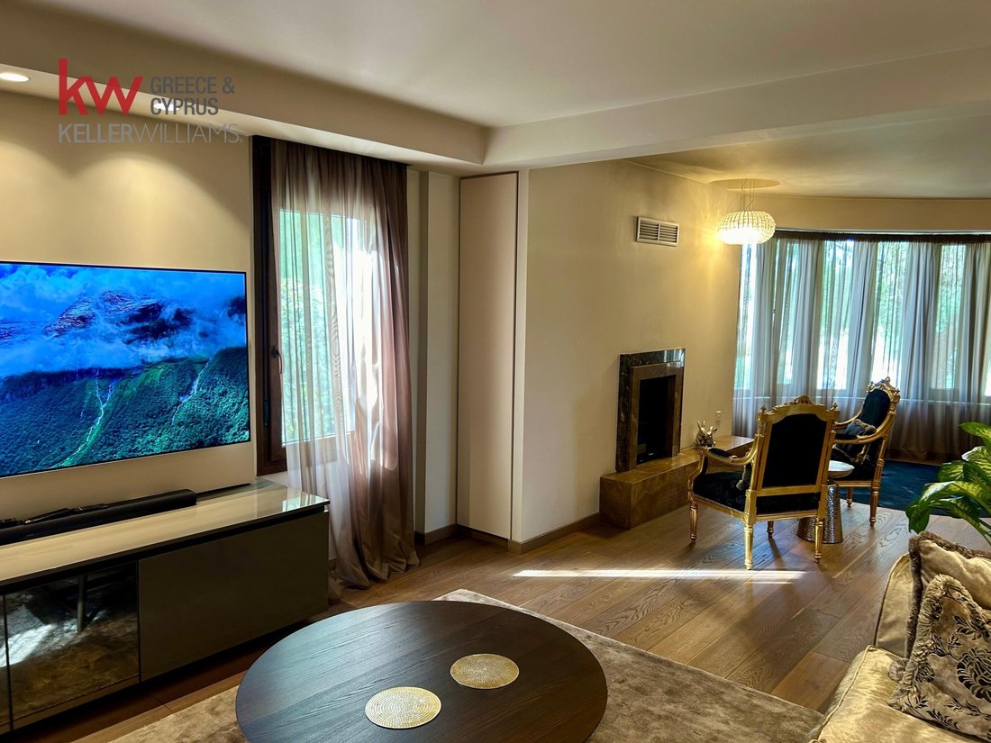 Villa in Aradippou, Larnaca, Cyprus 3 - 17471195