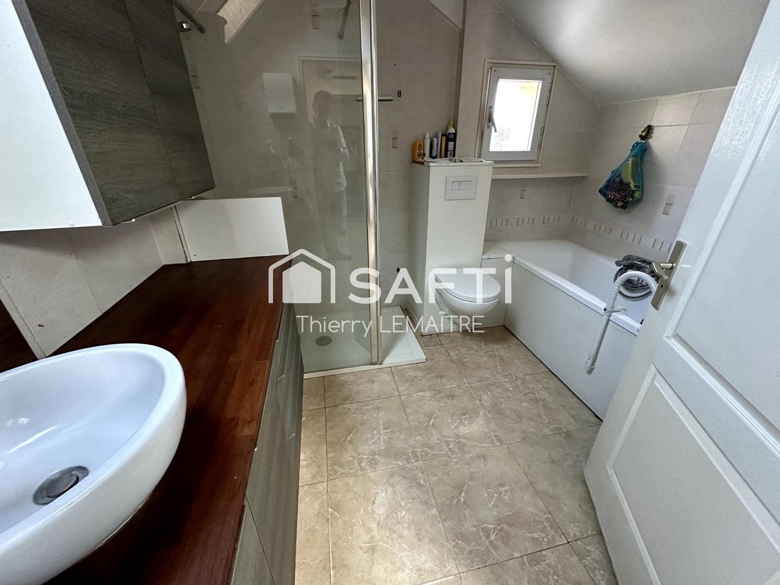 House in Audresselles, Hauts-de-France, France 3 - 17474904