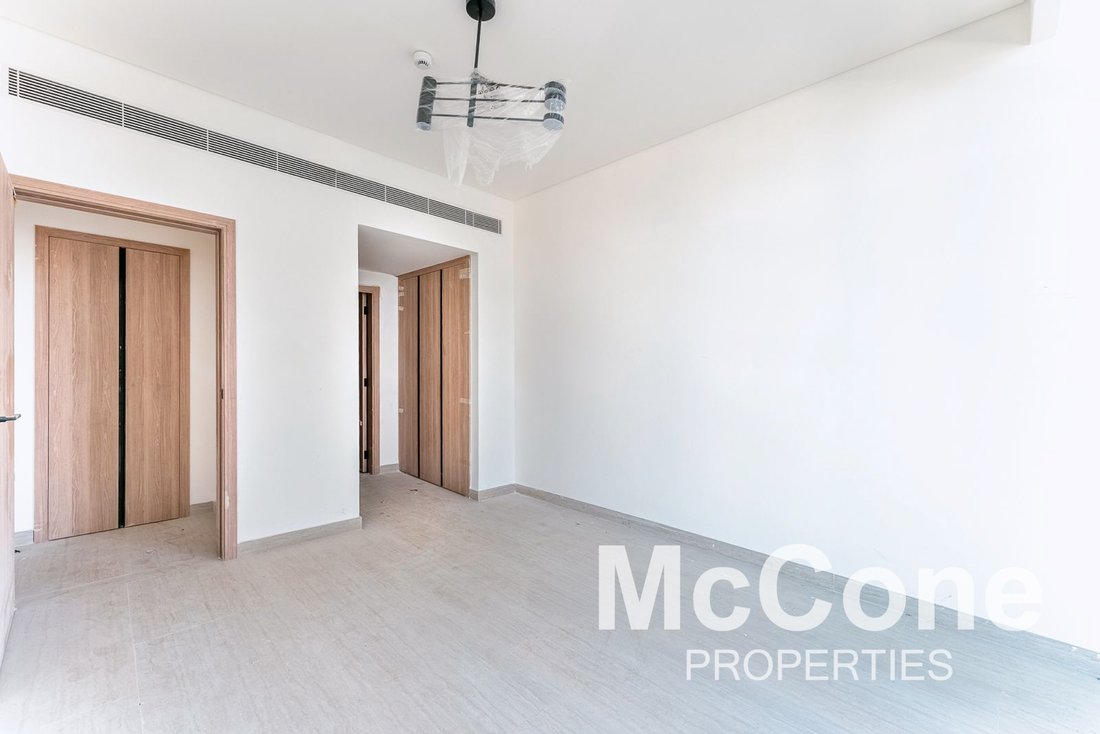 Apartment in JLT / Jumeirah Lakes Towers, Dubai, United Arab Emirates 4 - 17471437