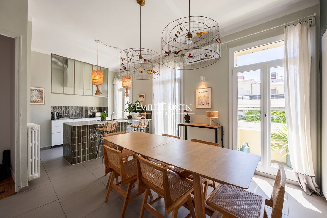 Apartment in Bonneveine, 8e Arrondissement, Marseille 4 - 17474329