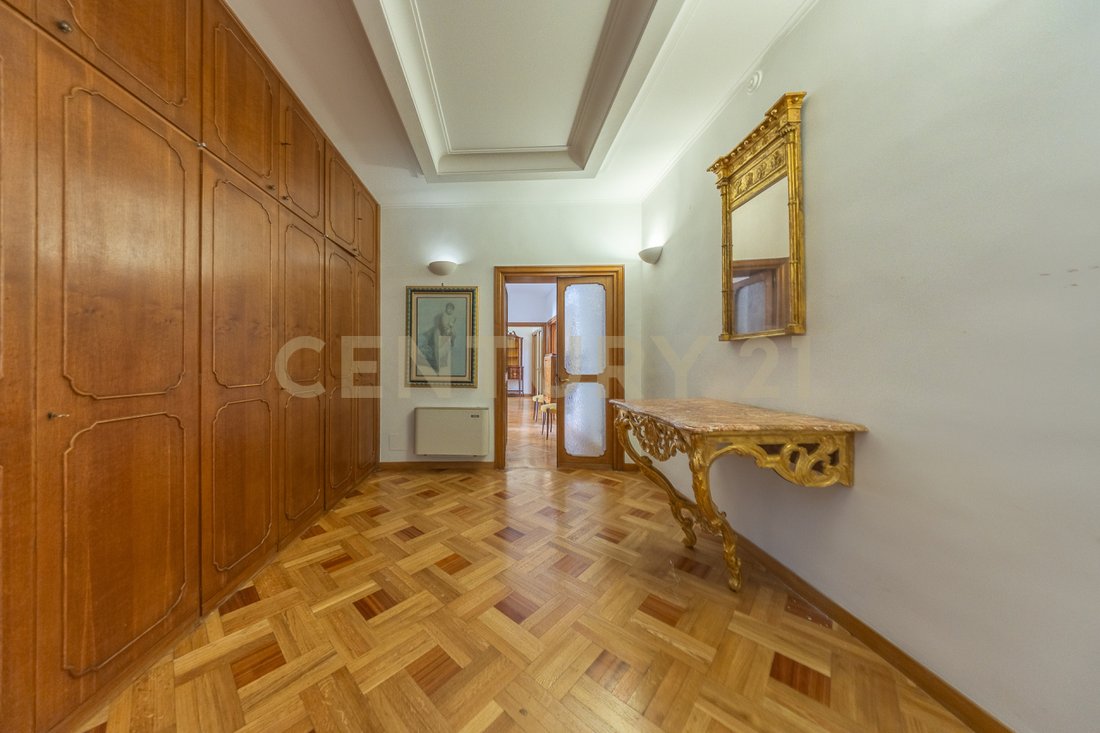 Apartment in Piazza del Popolo - Piazza Navona - Quirinale, Rome, Italy 3 - 17473174