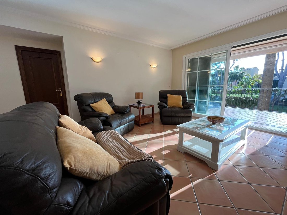 Apartment in Santa Ponsa, Balearic Islands, Spain 2 - 17474794