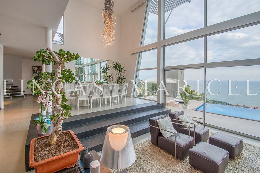 Chalet in Sitges, Catalonia, Spain 5 - 17473651