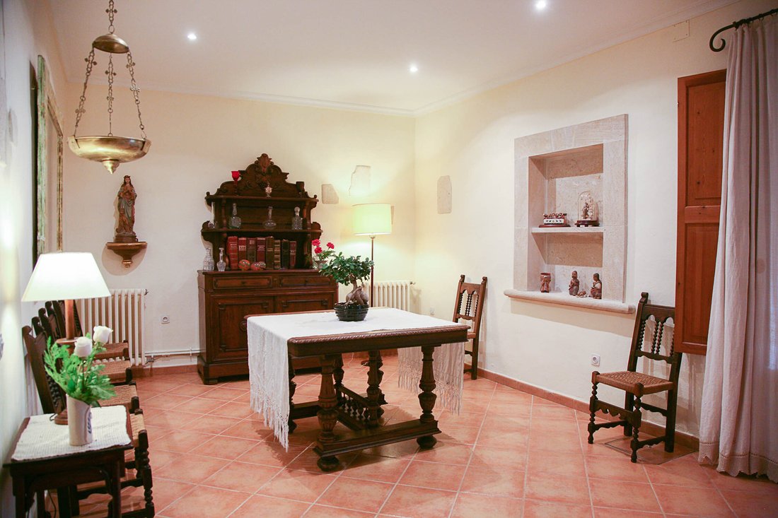 House in sa Pobla, Balearic Islands, Spain 4 - 17474807