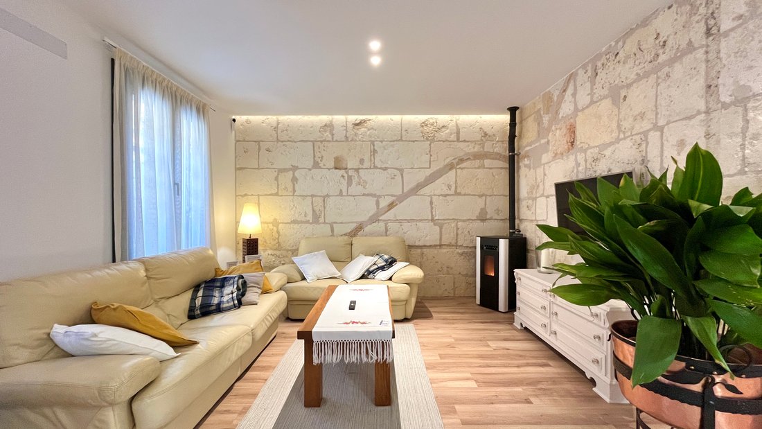 Townhouse in Santa Margalida, Balearic Islands, Spain 2 - 17474757