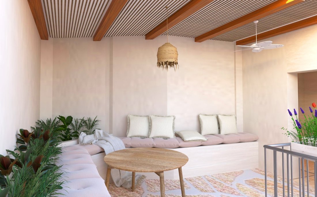 Apartment in Pollenca, Balearic Islands, Spain 1 - 17474602